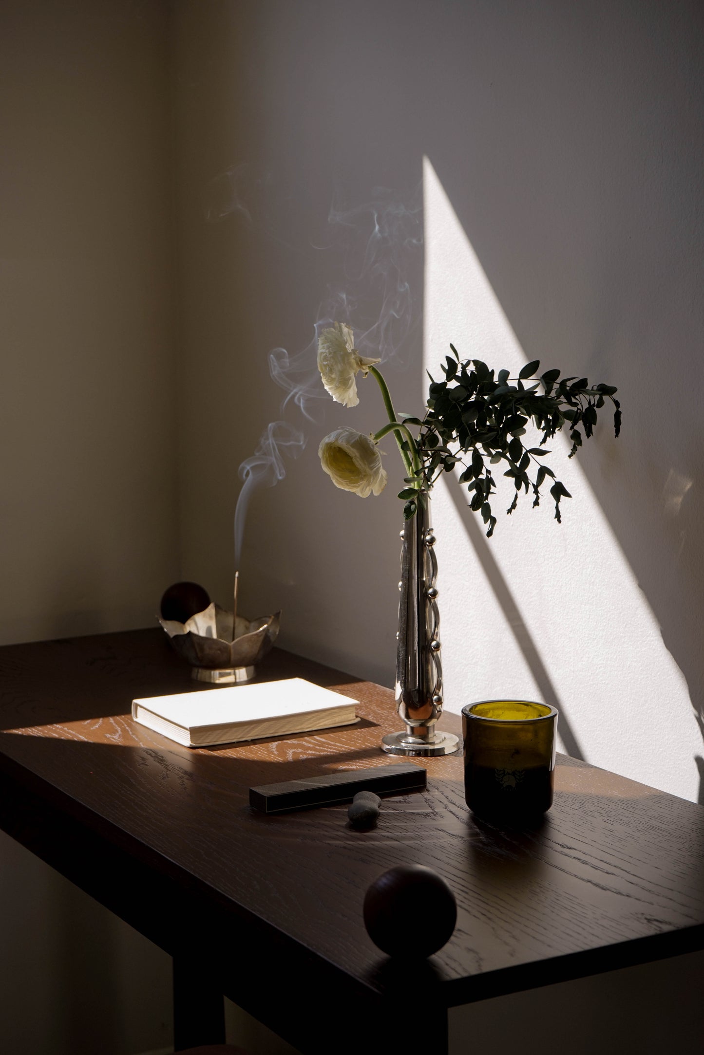 DOTT CONSOLE - EBONY