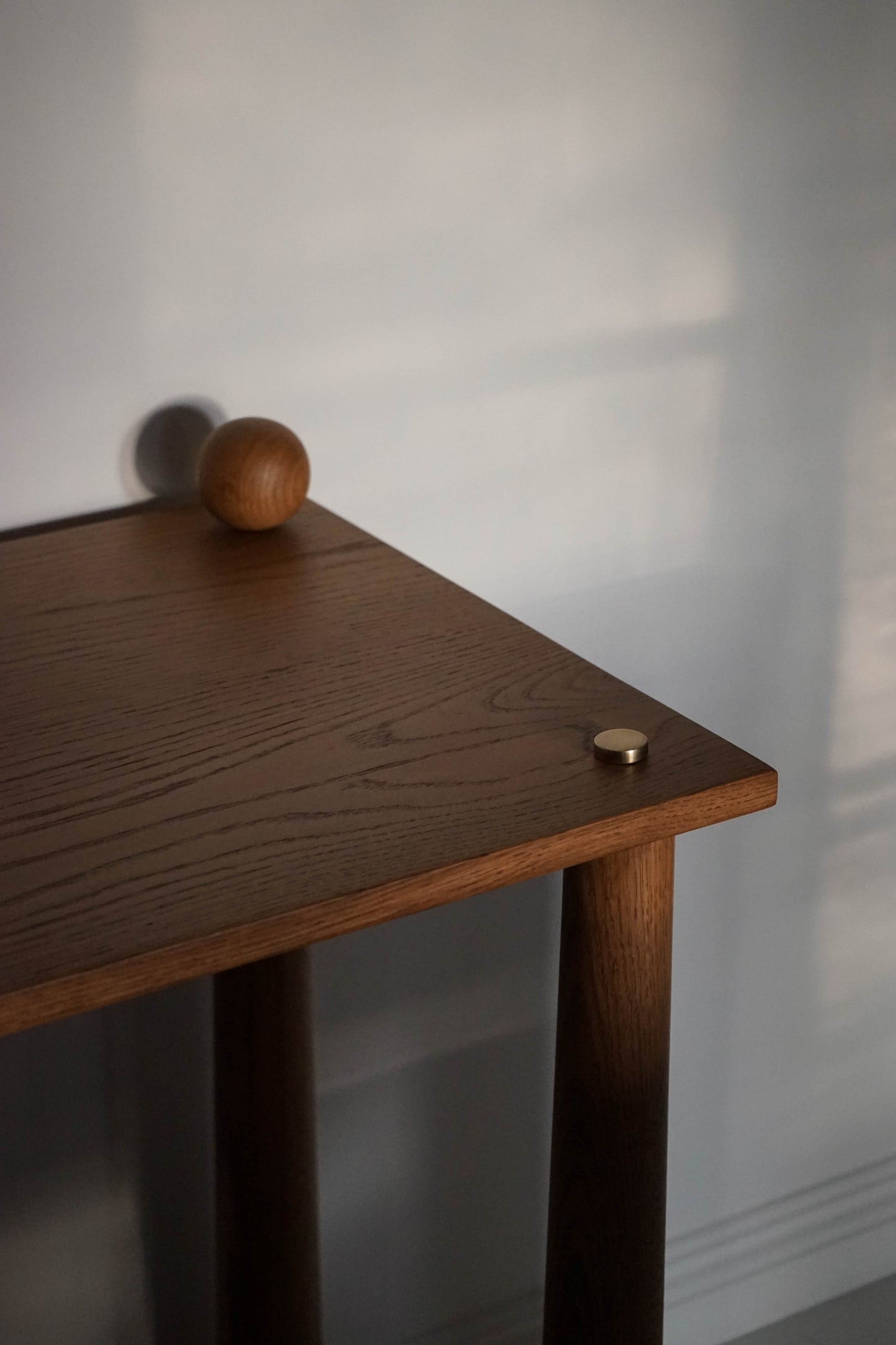 DOTT CONSOLE - NATURAL