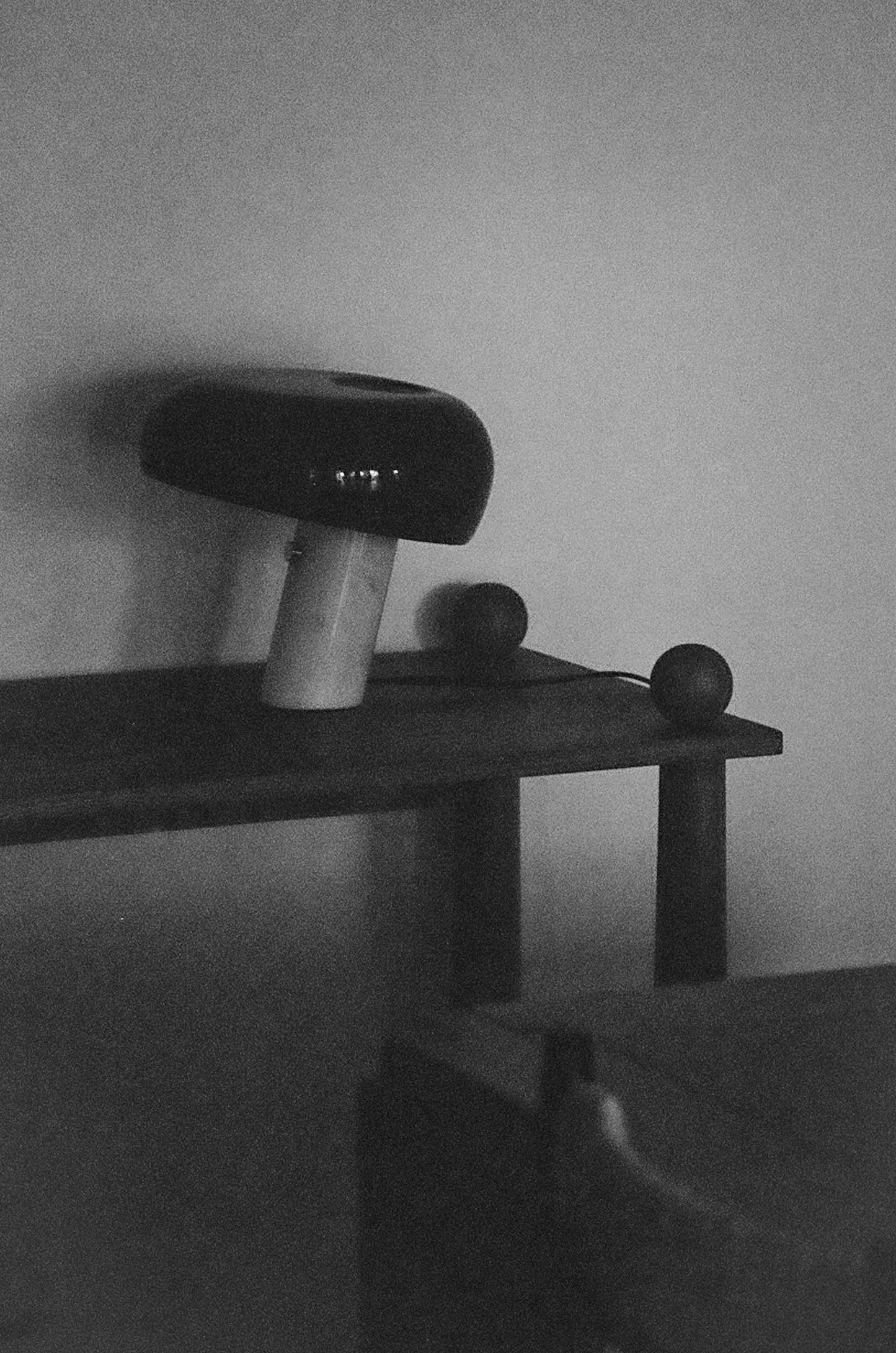DOTT CONSOLE - NATURAL