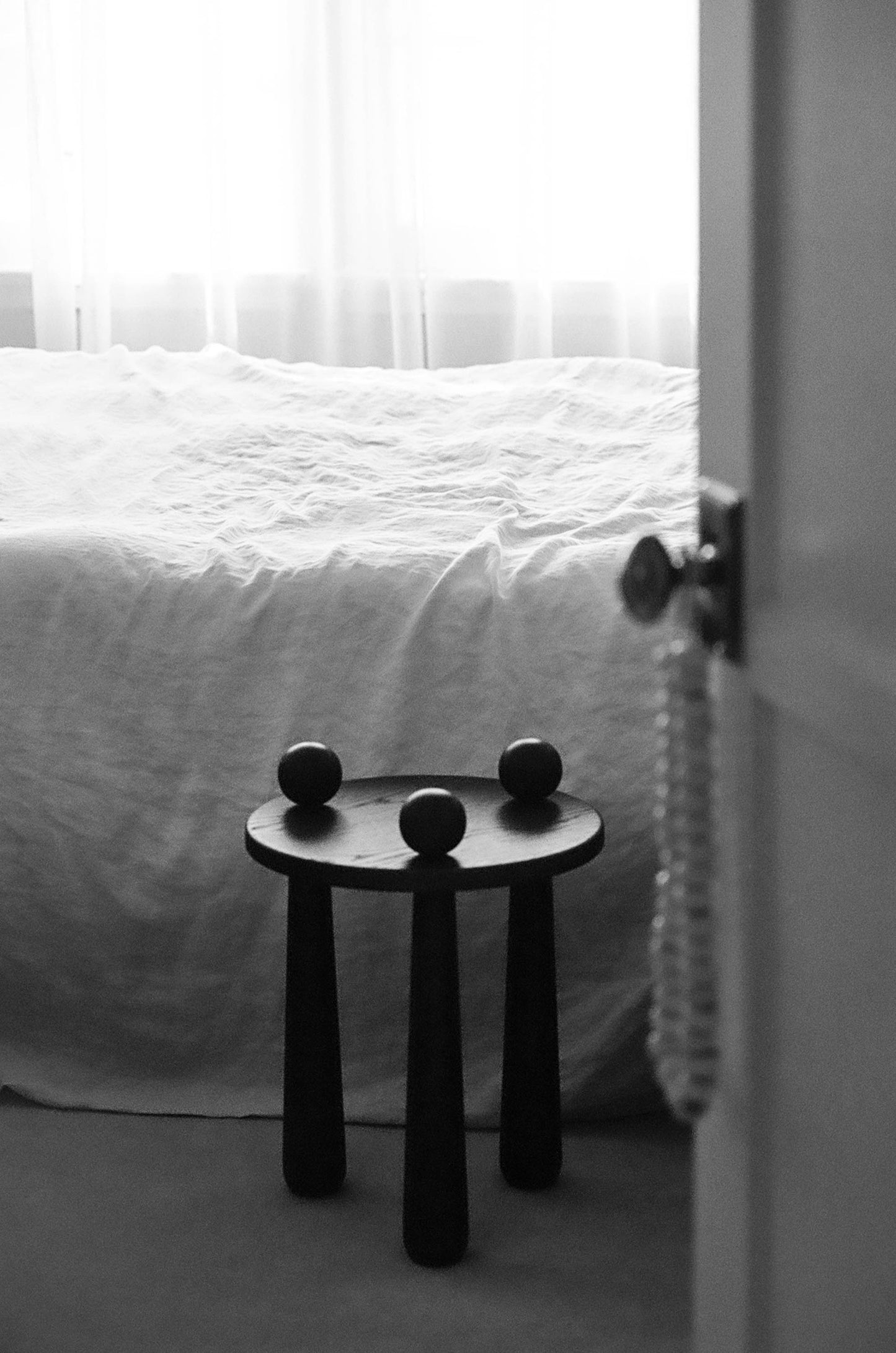 DOTTS - EBONY