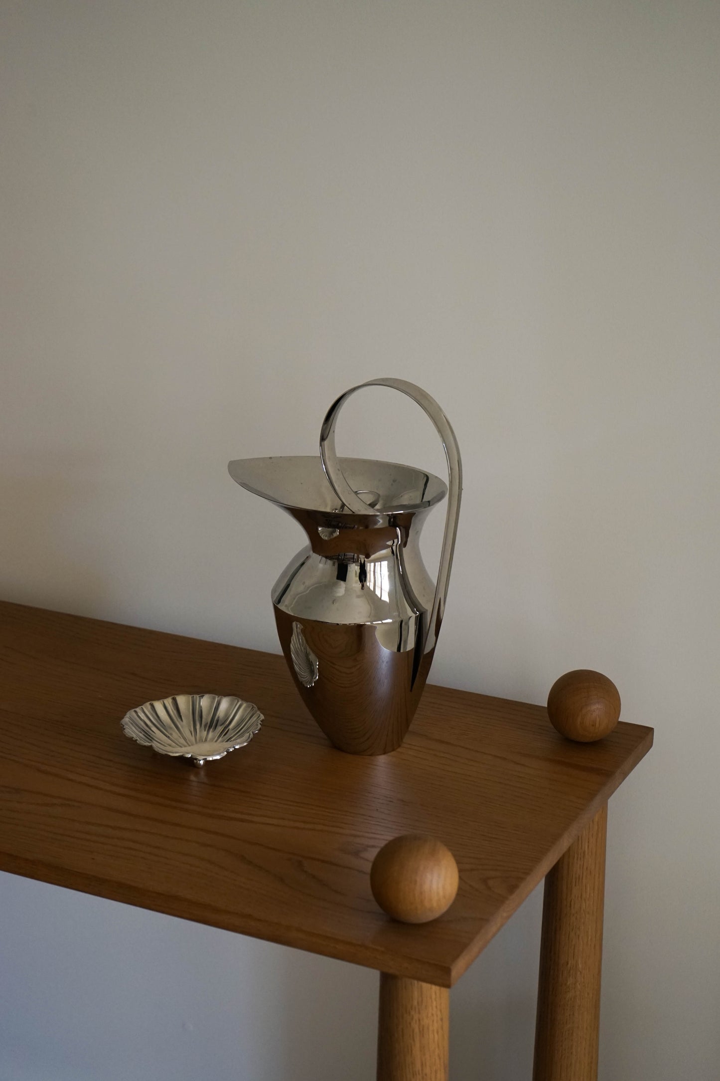 DOTT CONSOLE - NATURAL
