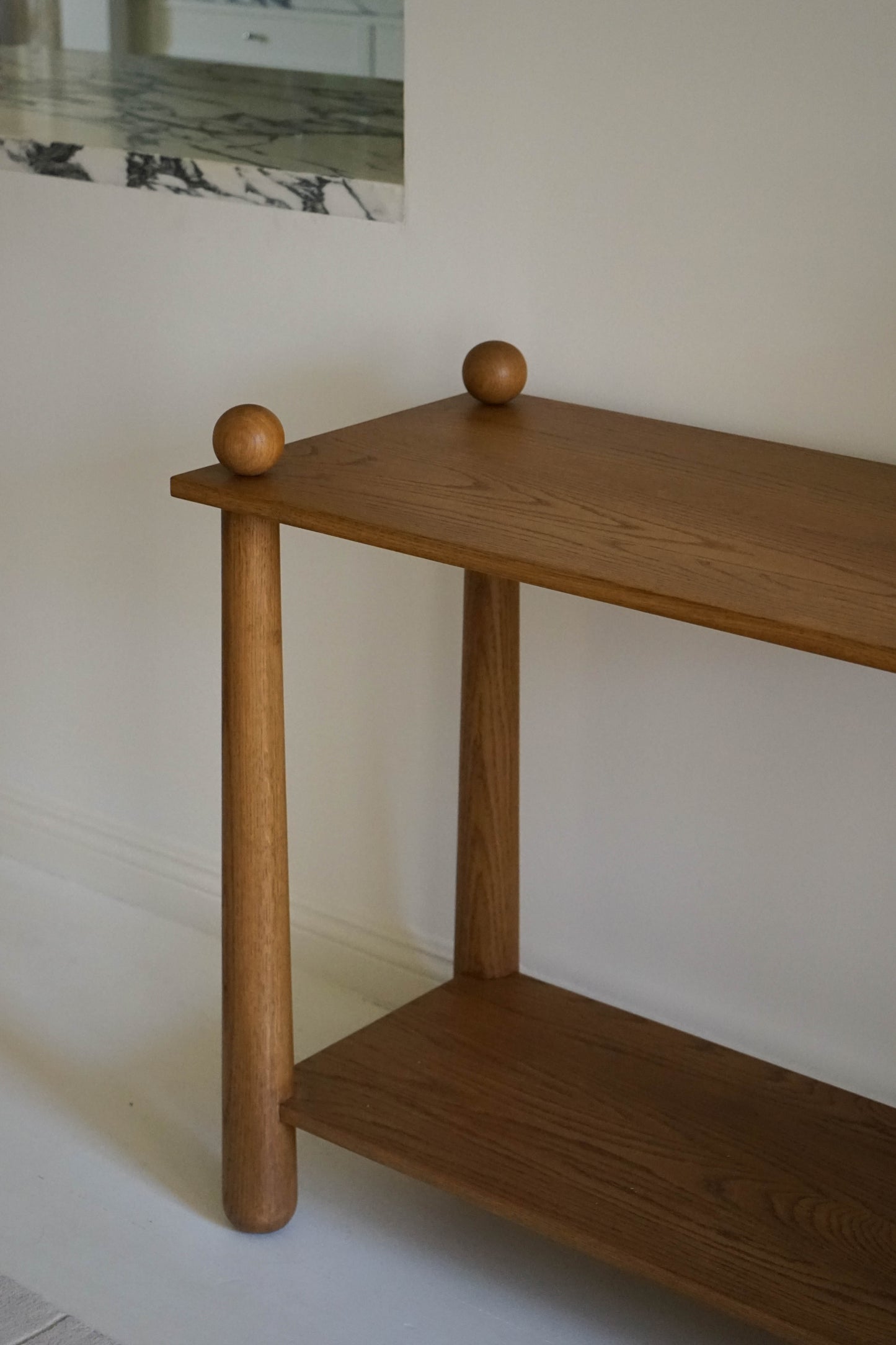 DOTT CONSOLE - NATURAL