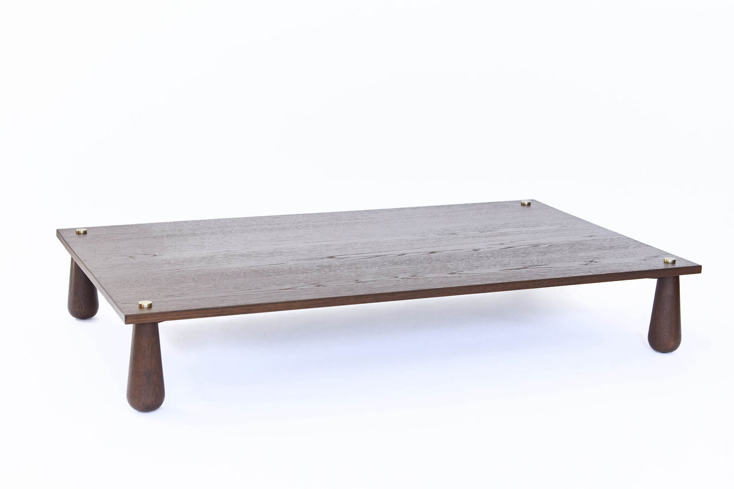 DOTT COFFEE TABLE - EBONY