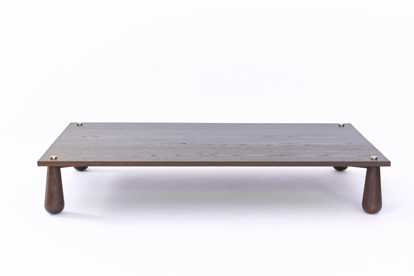 DOTT COFFEE TABLE - EBONY