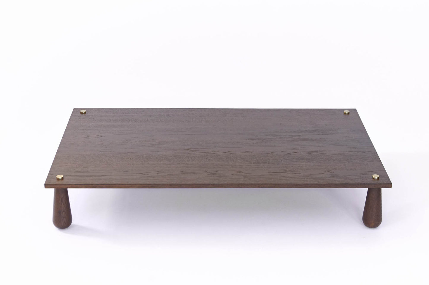 DOTT COFFEE TABLE - EBONY