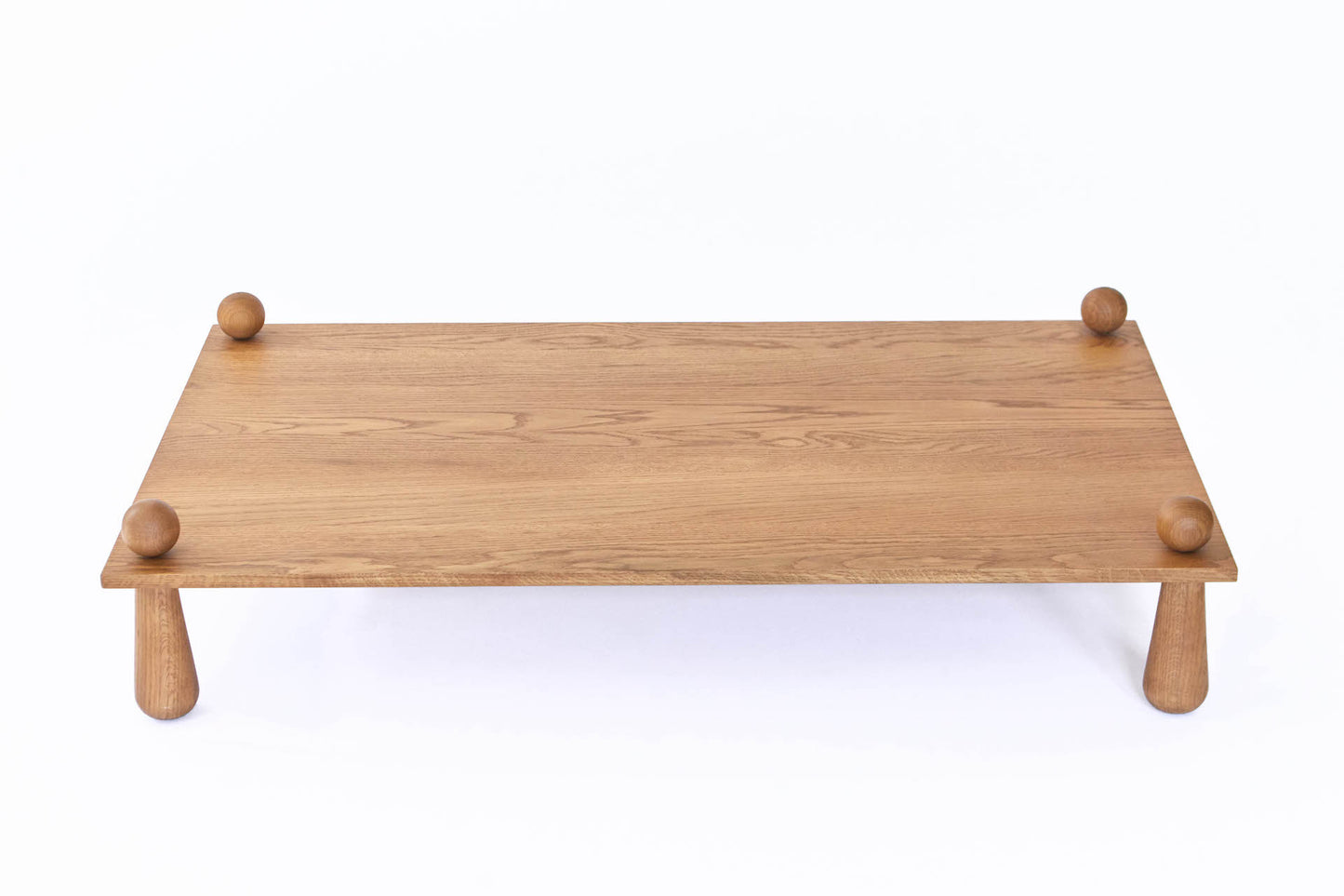 DOTT COFFEE TABLE - NATURAL