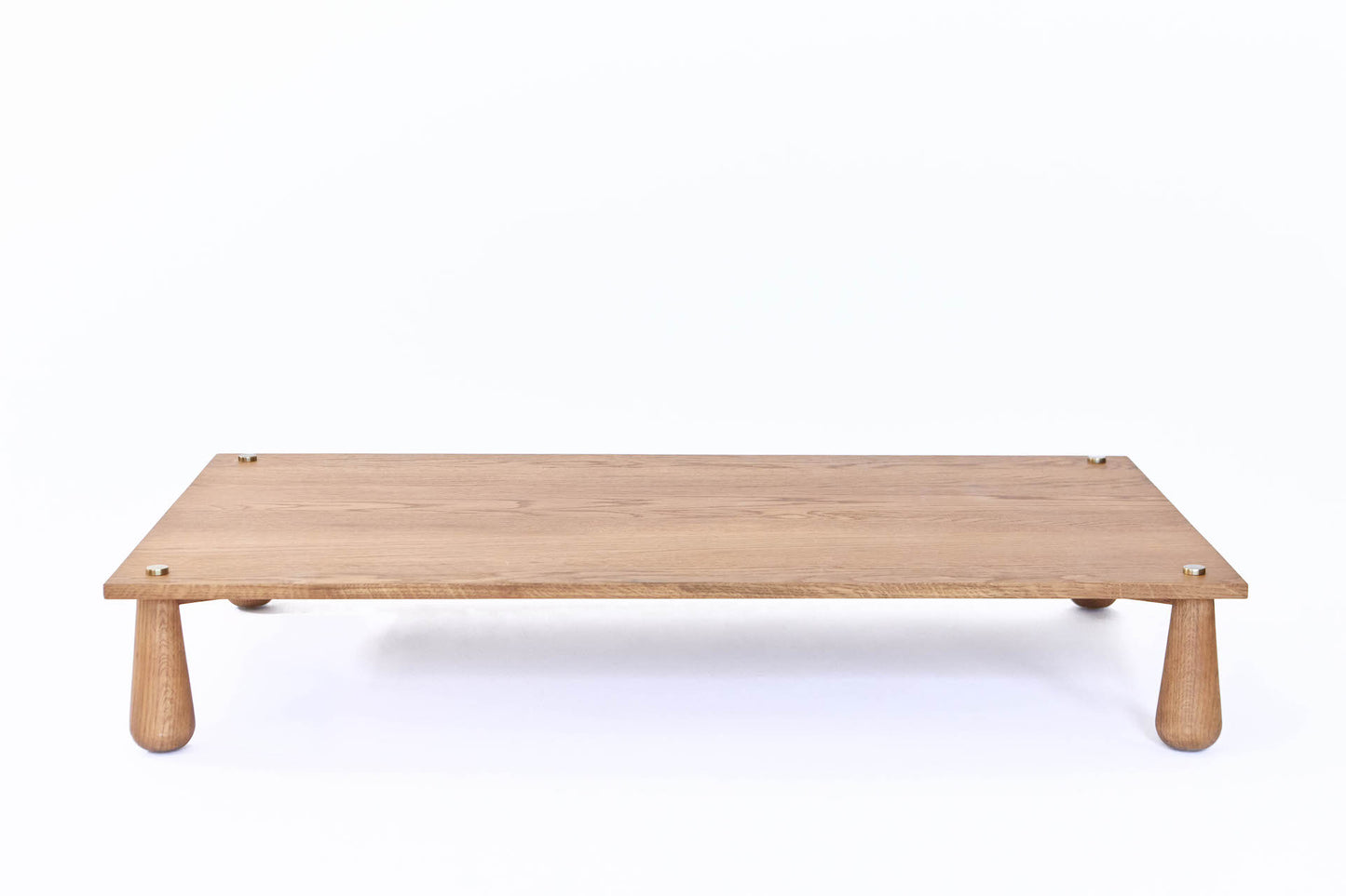 DOTT COFFEE TABLE - NATURAL