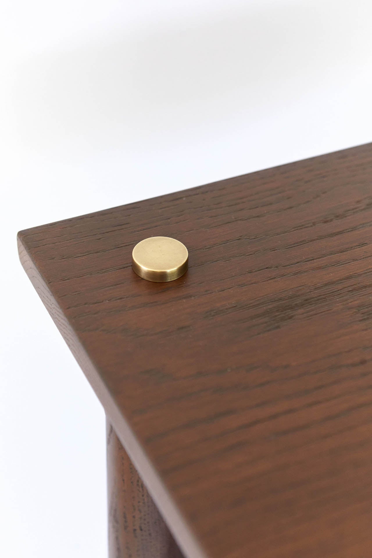 DOTT CONSOLE - EBONY