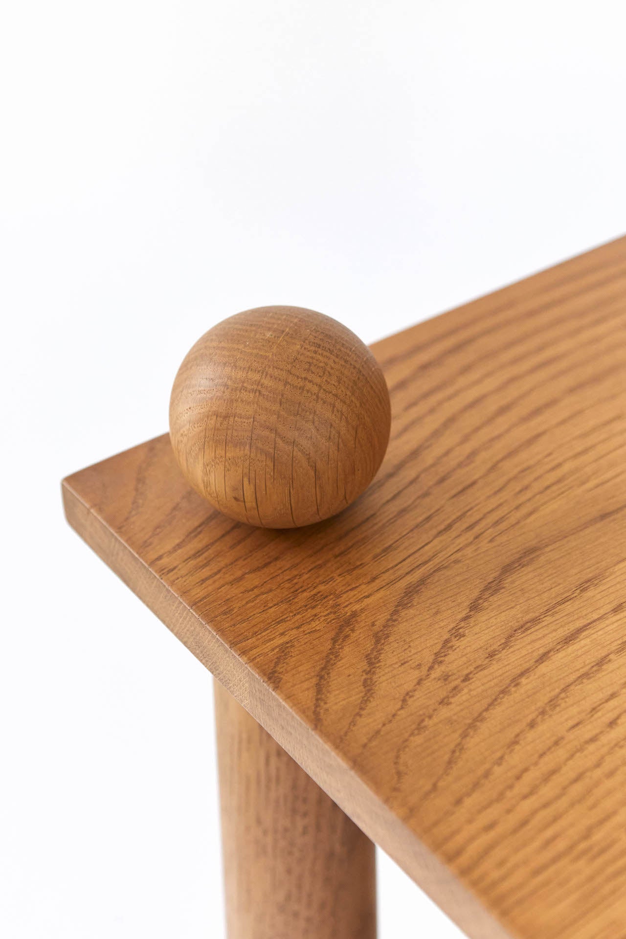 DOTT CONSOLE - NATURAL