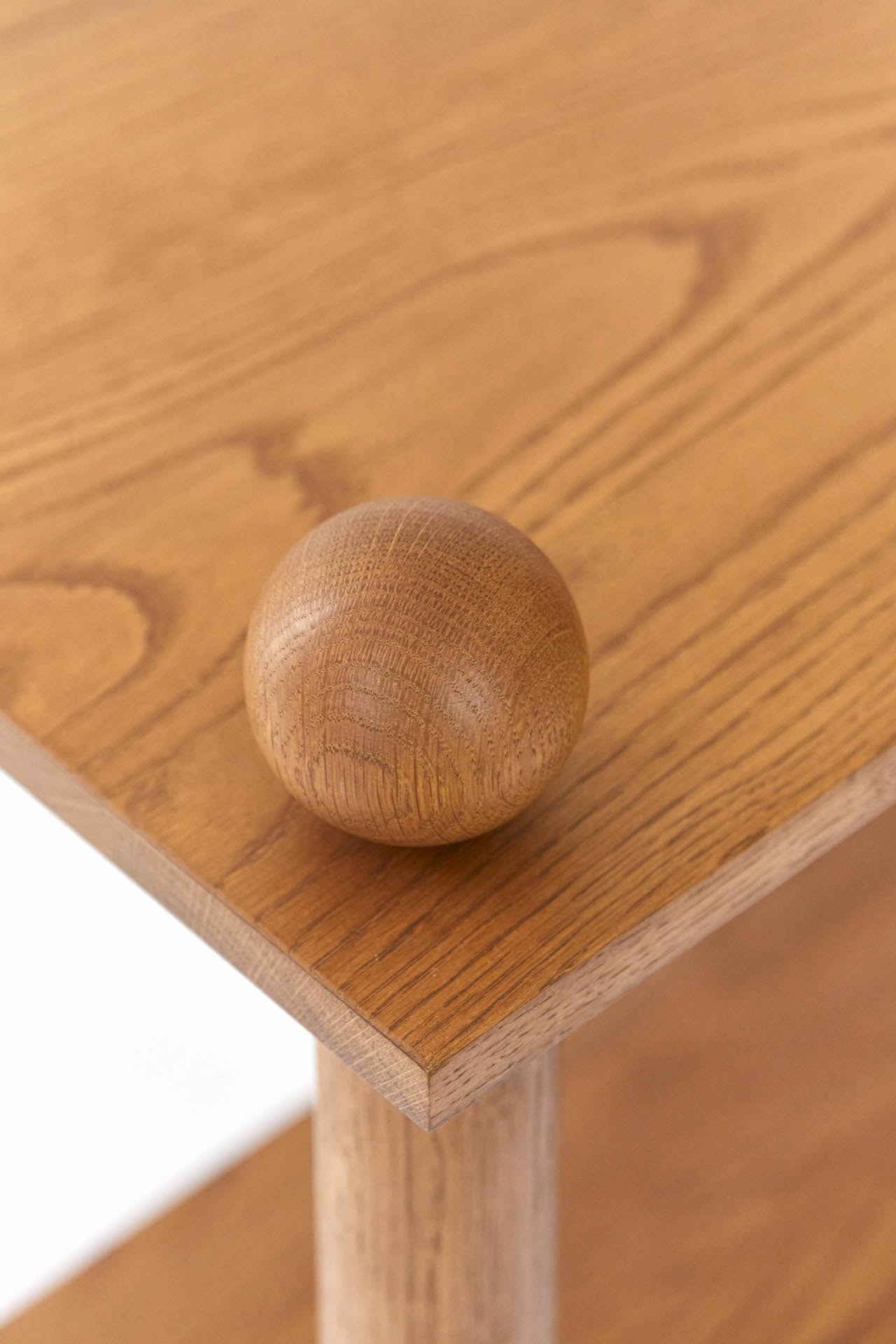 DOTT CONSOLE - NATURAL