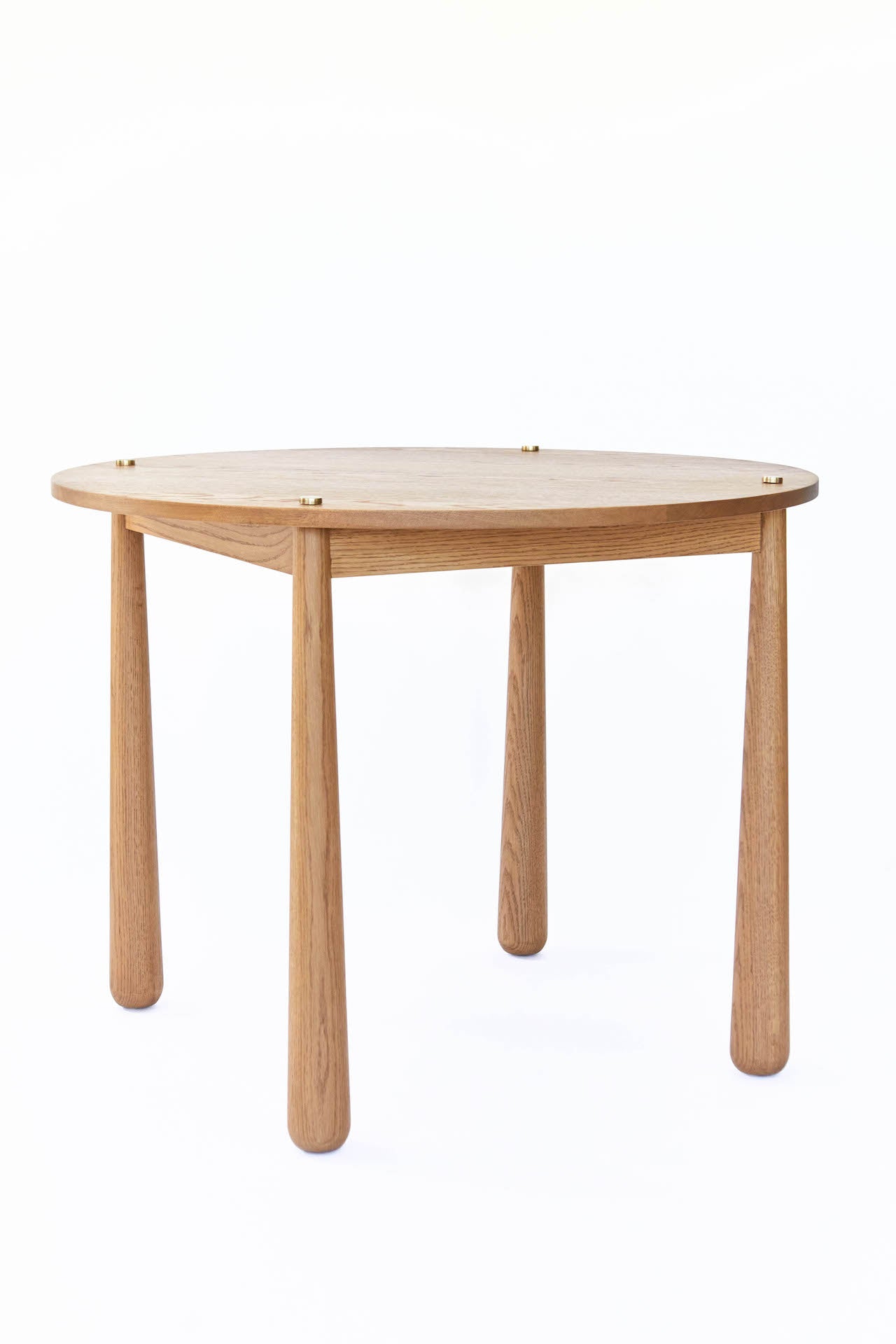 DOTT DINING TABLE - NATURAL