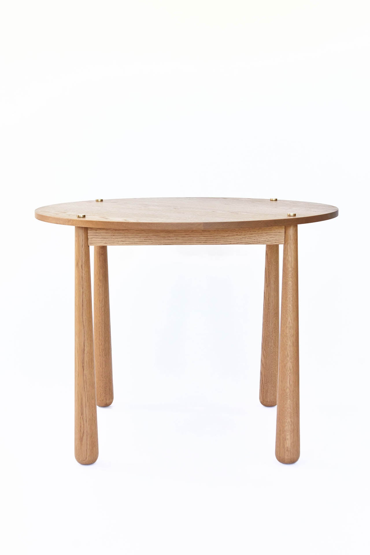 DOTT DINING TABLE - NATURAL