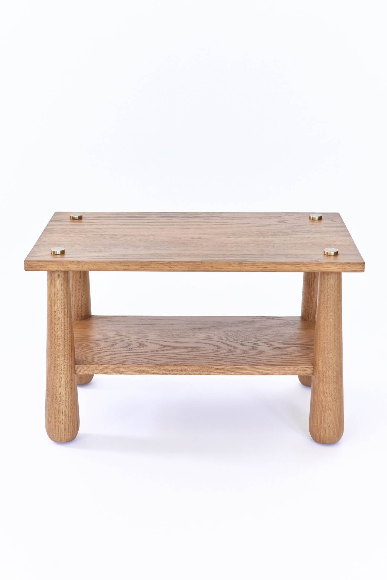 DOTT SIDE TABLE - NATURAL