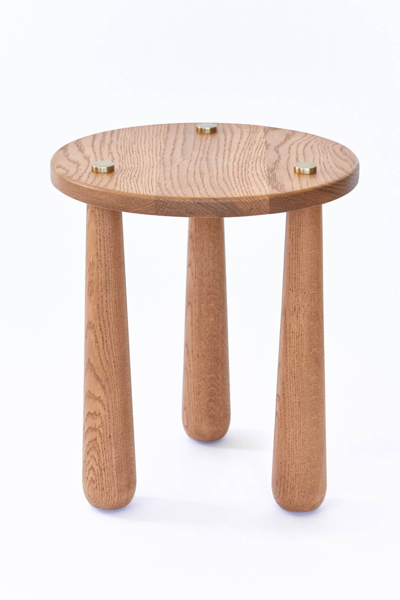 DOTT STOOL - NATURAL