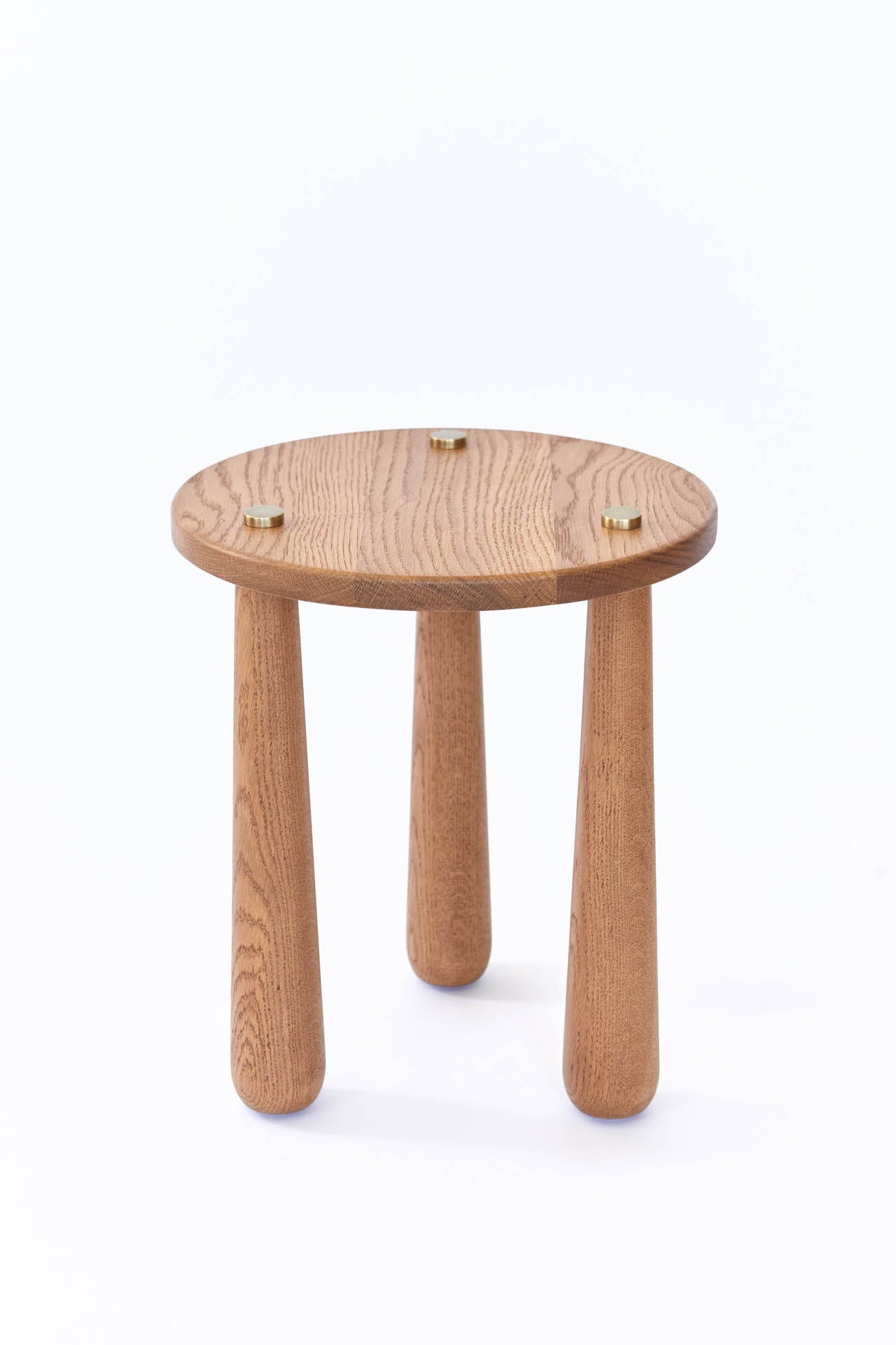DOTT STOOL - NATURAL