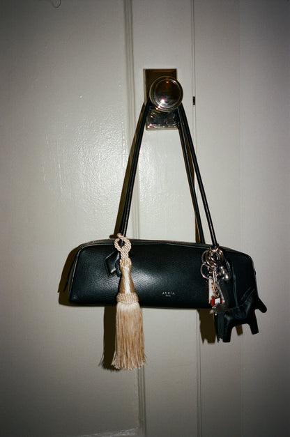BALLERINA TASSEL - IVORY