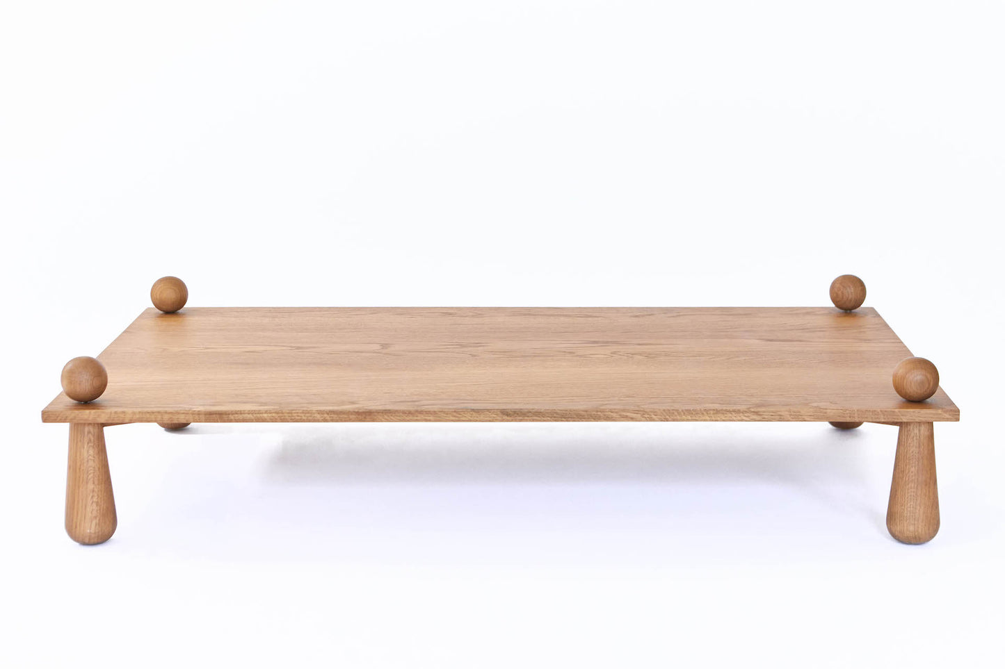 DOTT COFFEE TABLE - NATURAL