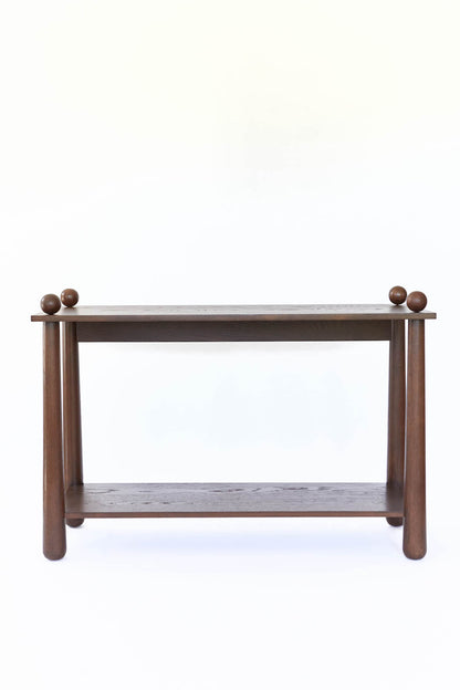 DOTT CONSOLE - EBONY