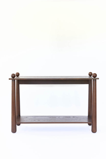 DOTT CONSOLE - EBONY