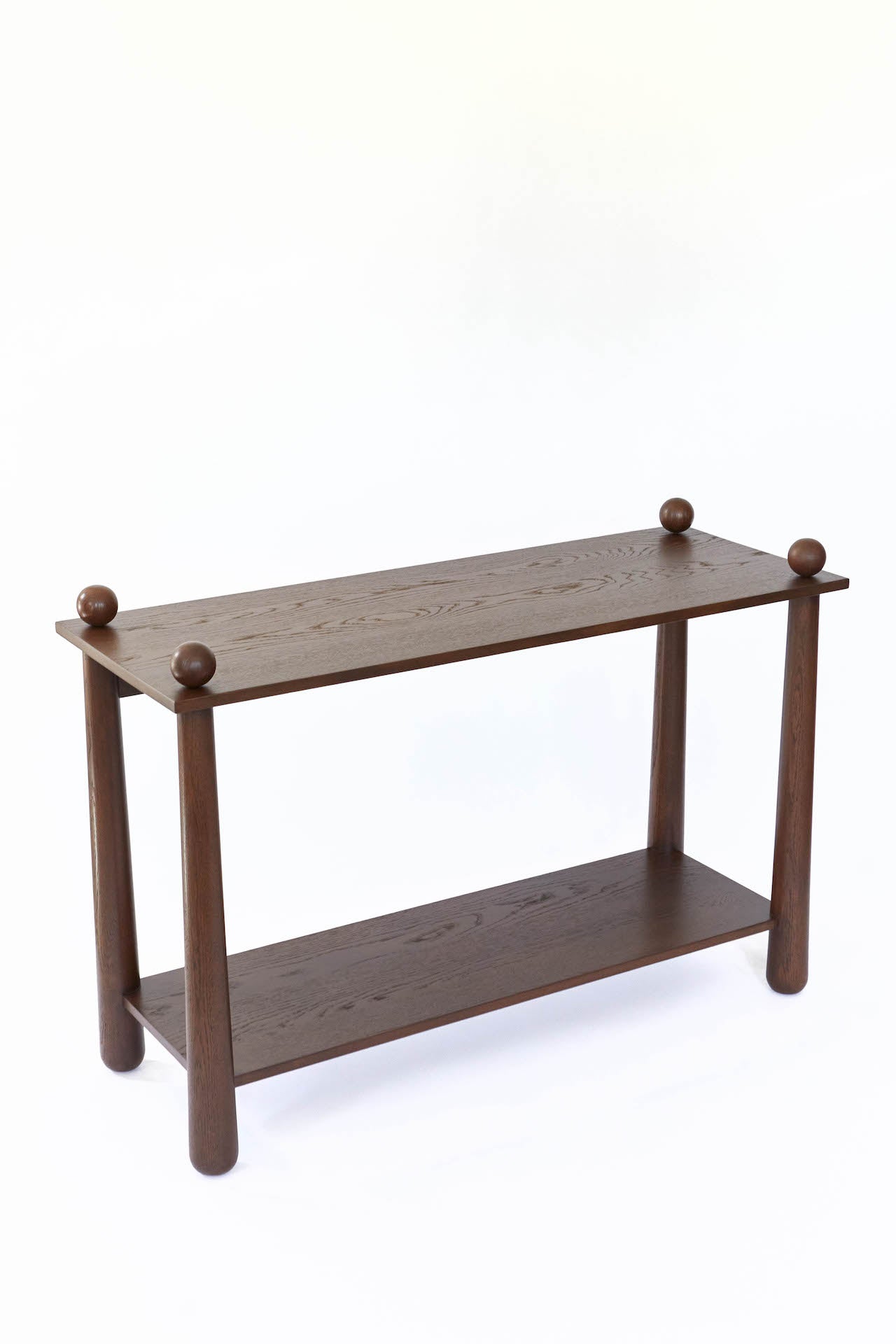 DOTT CONSOLE - EBONY