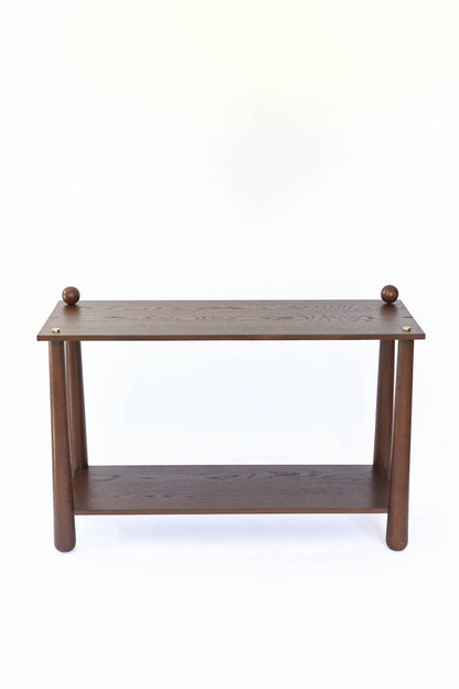 DOTT CONSOLE - EBONY