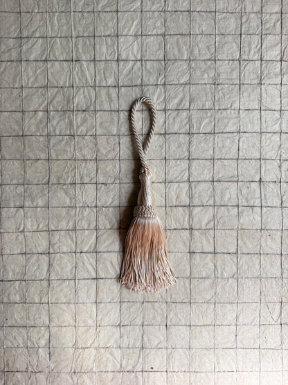 BALLERINA TASSEL - IVORY